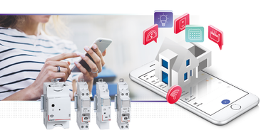 CX³ with Netatmo bei Elektro-Müller & Söhne GmbH in Bleicherode