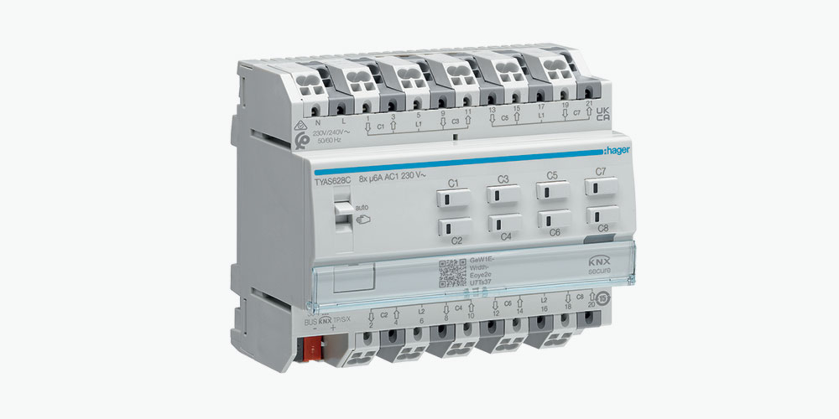 KNX-Lösungen bei Elektro-Müller & Söhne GmbH in Bleicherode