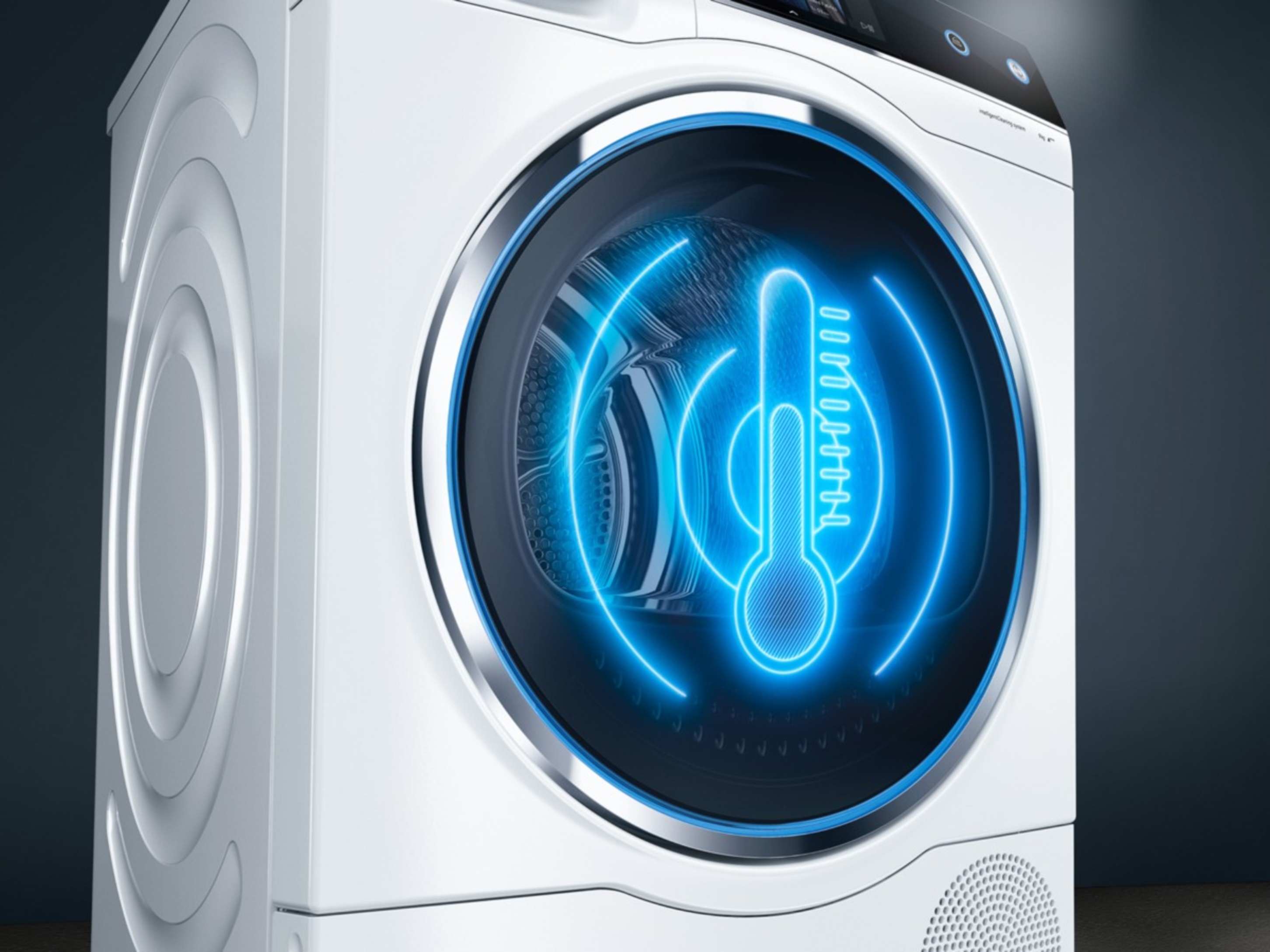 autoDry-Funktion bei Elektro-Müller & Söhne GmbH in Bleicherode