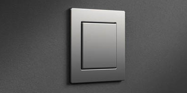 Schalterserie Gira E2 bei Elektro-Müller & Söhne GmbH in Bleicherode