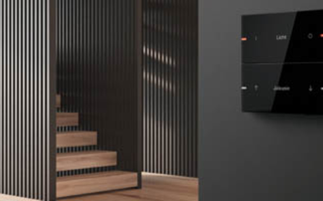 Gira Tastsensor 4 bei Elektro-Müller & Söhne GmbH in Bleicherode
