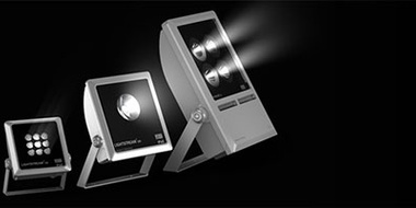Lightstream LED bei Elektro-Müller & Söhne GmbH in Bleicherode