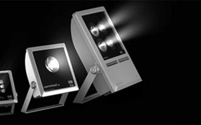 Lightstream LED bei Elektro-Müller & Söhne GmbH in Bleicherode