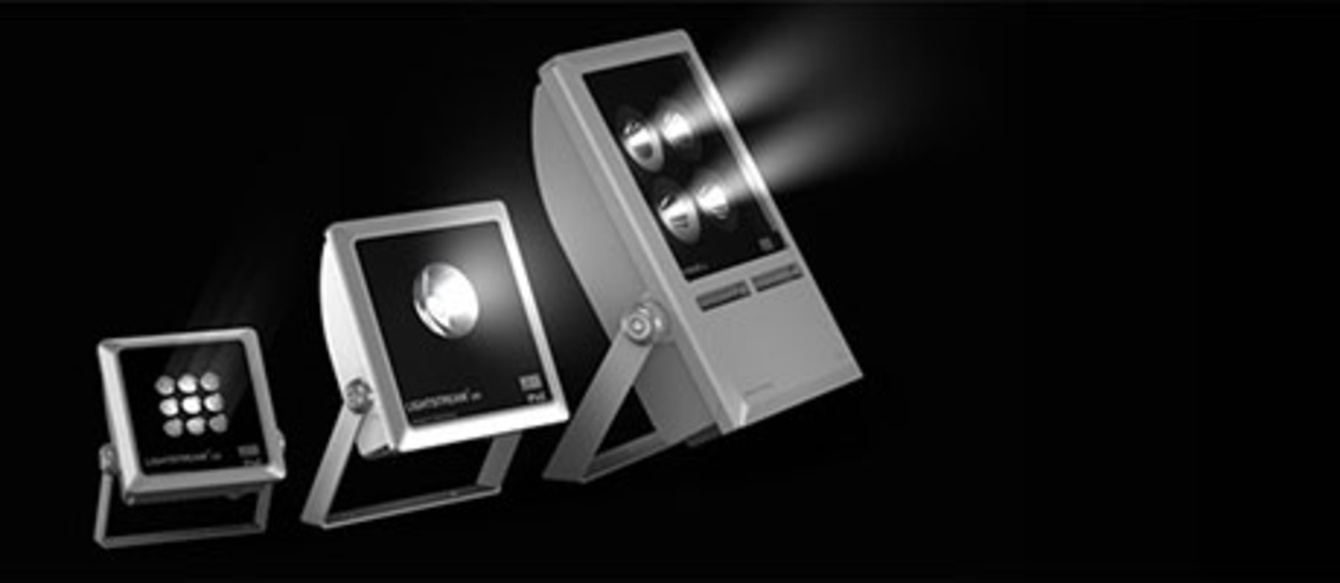 Lightstream LED bei Elektro-Müller & Söhne GmbH in Bleicherode