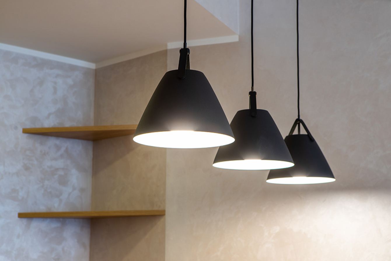 Licht & Leuchten bei Elektro-Müller & Söhne GmbH in Bleicherode