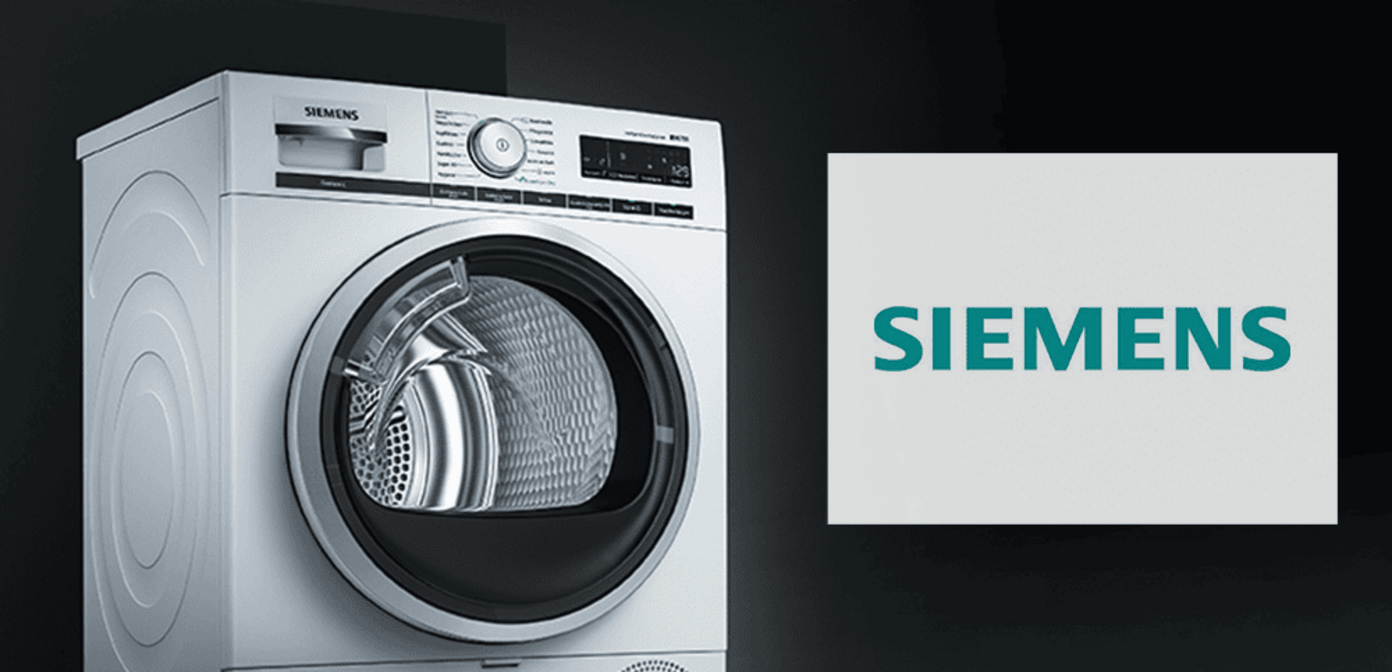 Siemens Hausgeräte bei Elektro-Müller & Söhne GmbH in Bleicherode