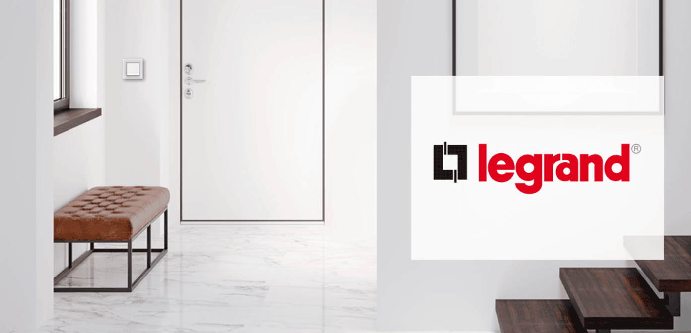 Legrand bei Elektro-Müller & Söhne GmbH in Bleicherode