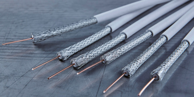 Kabel- und Steckverbinder bei Elektro-Müller & Söhne GmbH in Bleicherode