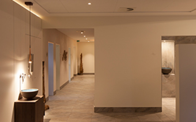Spa / Wellness bei Elektro-Müller & Söhne GmbH in Bleicherode