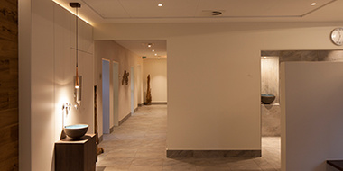 Spa / Wellness bei Elektro-Müller & Söhne GmbH in Bleicherode