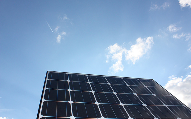 PV-Anlagen bei Elektro-Müller & Söhne GmbH in Bleicherode