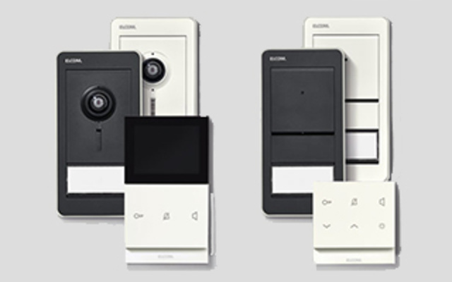 ELCOM.HOME bei Elektro-Müller & Söhne GmbH in Bleicherode