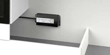 Herdwächter bei Elektro-Müller & Söhne GmbH in Bleicherode