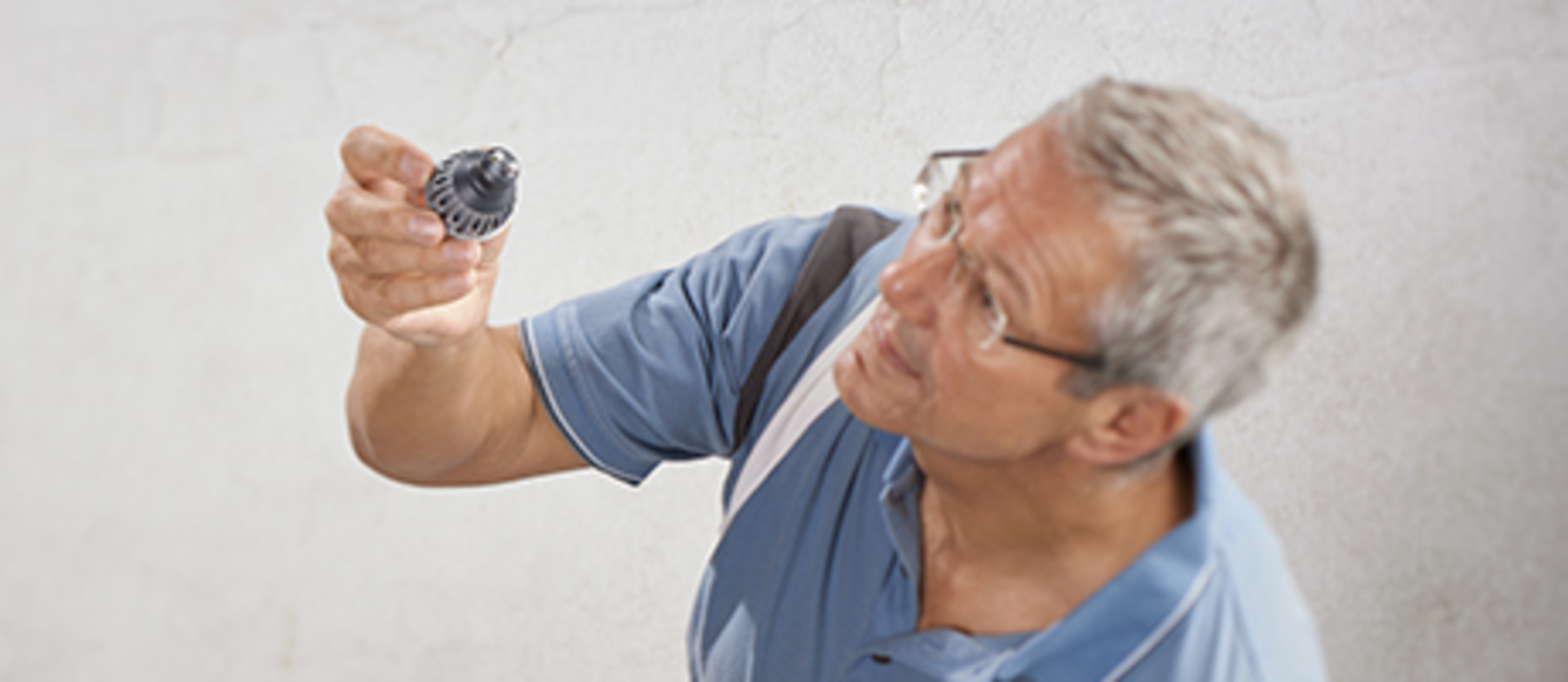 LED bei Elektro-Müller & Söhne GmbH in Bleicherode