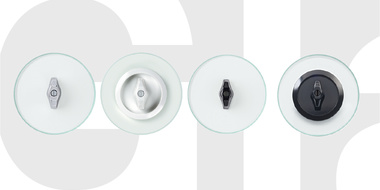 Berker Serie Glas bei Elektro-Müller & Söhne GmbH in Bleicherode