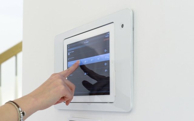 KNX-Planung bei Elektro-Müller & Söhne GmbH in Bleicherode