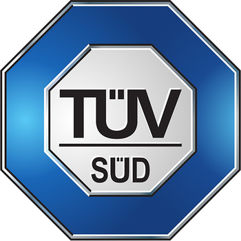 TÜV-geprüfter Meisterbetrieb bei Elektro-Müller & Söhne GmbH in Bleicherode