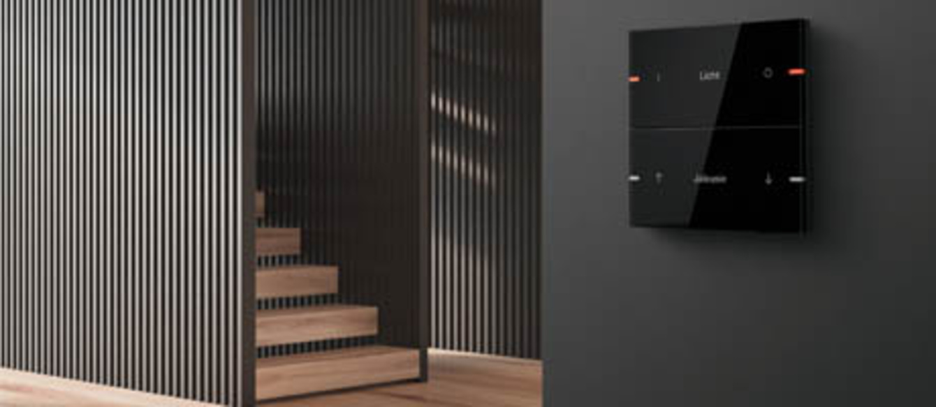 Gira Tastsensor 4 bei Elektro-Müller & Söhne GmbH in Bleicherode