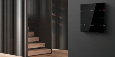 Gira Tastsensor 4 bei Elektro-Müller & Söhne GmbH in Bleicherode