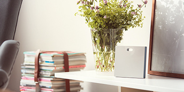 coviva Smart Home bei Elektro-Müller & Söhne GmbH in Bleicherode