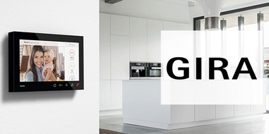 Gira bei Elektro-Müller & Söhne GmbH in Bleicherode