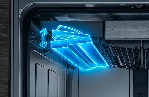varioSchublade Pro bei Elektro-Müller & Söhne GmbH in Bleicherode