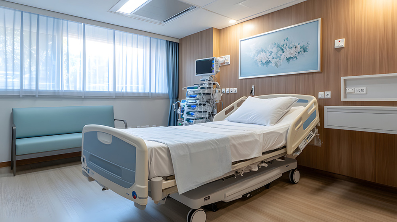 Lichtruf­anlagen bei Elektro-Müller & Söhne GmbH in Bleicherode