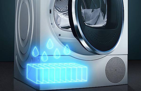 Kondensator selbstreinigend bei Elektro-Müller & Söhne GmbH in Bleicherode