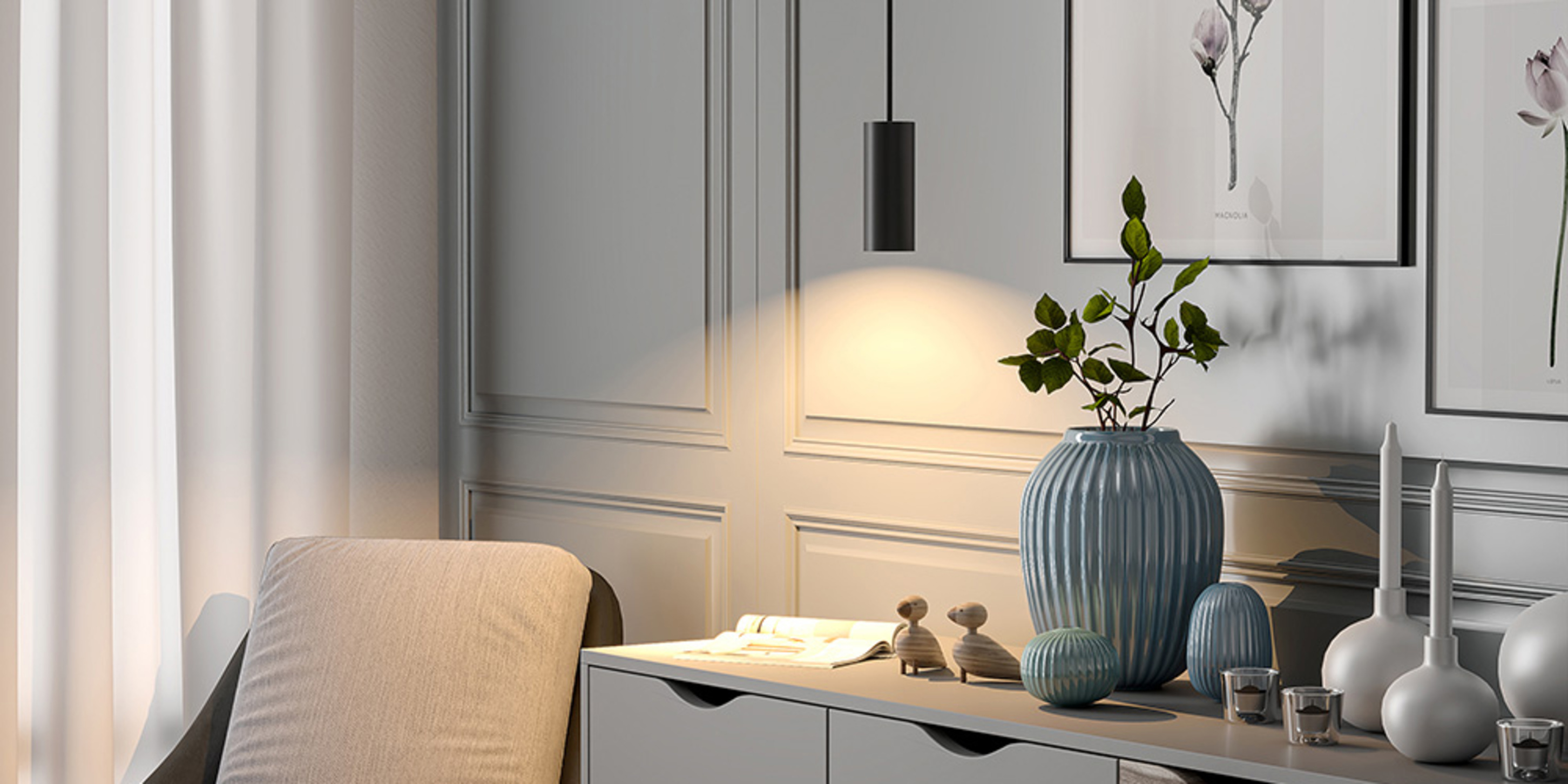 Innenleuchten bei Elektro-Müller & Söhne GmbH in Bleicherode