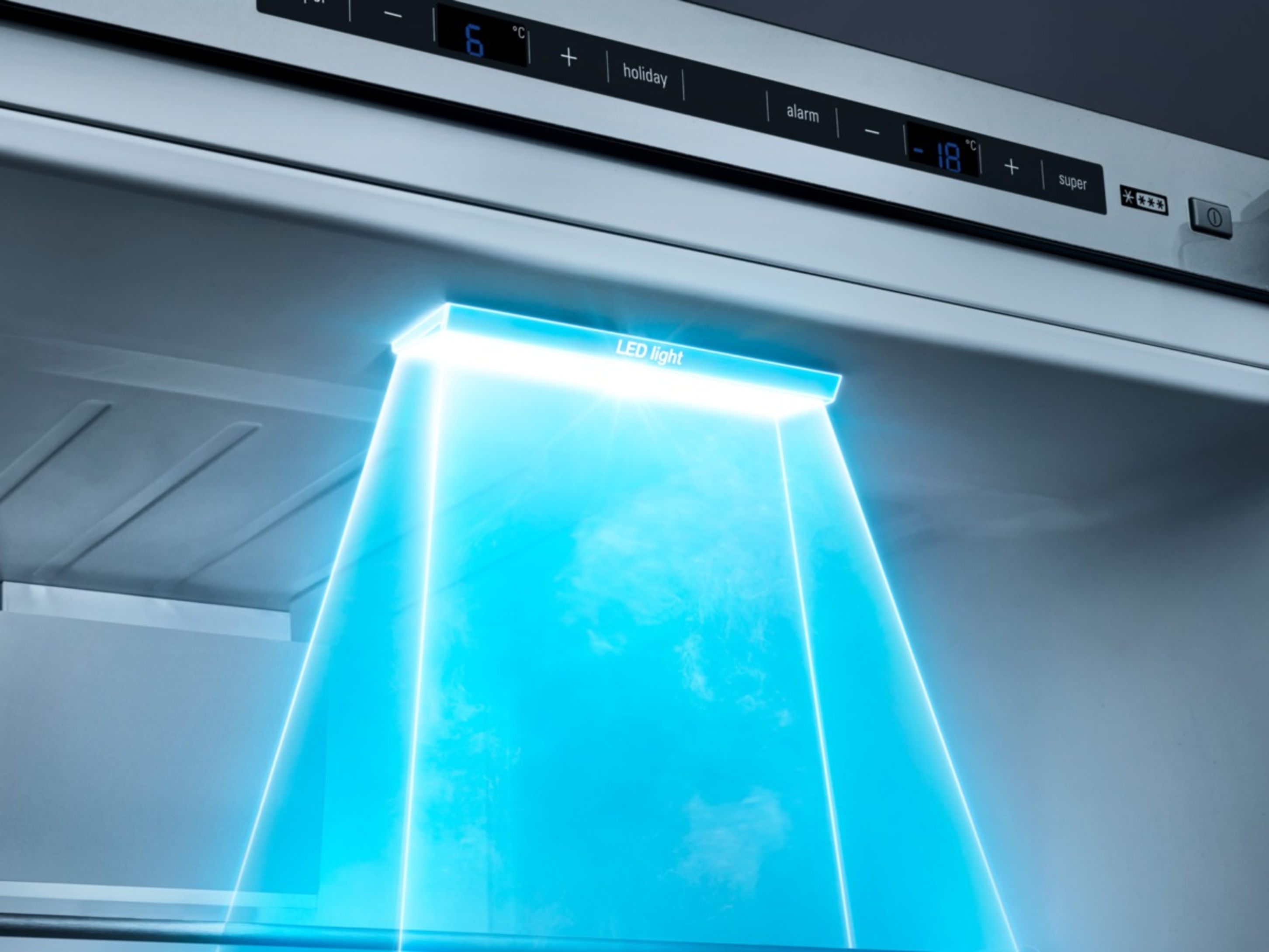 LED Licht bei Elektro-Müller & Söhne GmbH in Bleicherode