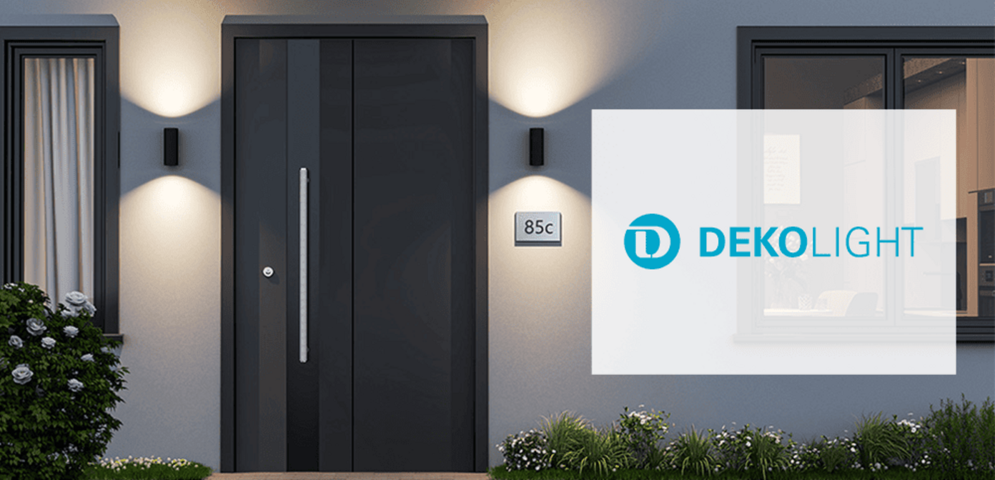 DEKO-LIGHT bei Elektro-Müller & Söhne GmbH in Bleicherode