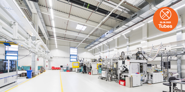 Lösungen zum Leuchtstofflampen Verbot bei Elektro-Müller & Söhne GmbH in Bleicherode