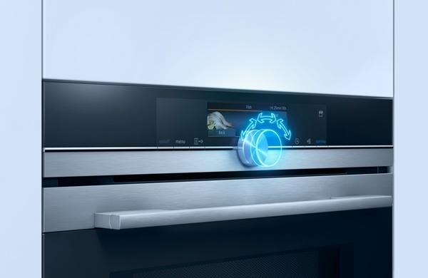 cookControl bei Elektro-Müller & Söhne GmbH in Bleicherode