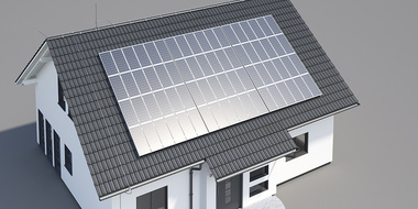 Umfassender Schutz für Photovoltaikanlagen bei Elektro-Müller & Söhne GmbH in Bleicherode