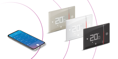 Smartes Heizen bei Elektro-Müller & Söhne GmbH in Bleicherode