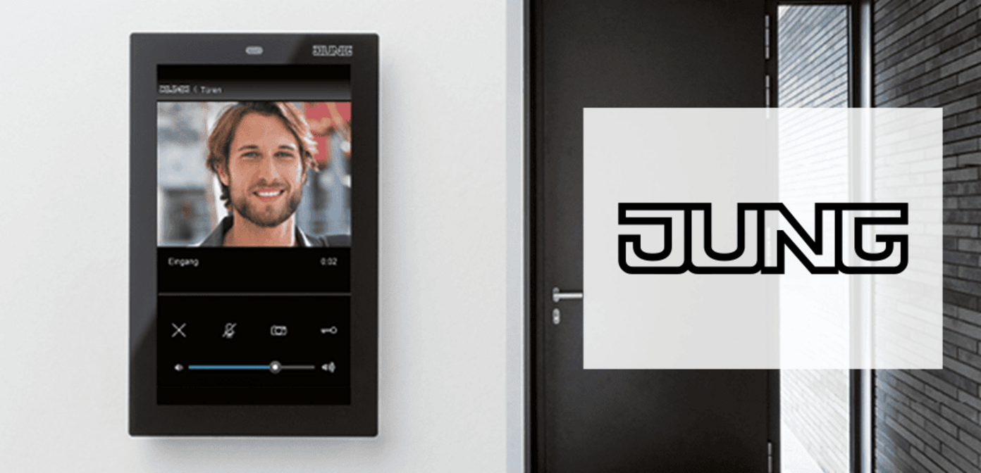 Jung bei Elektro-Müller & Söhne GmbH in Bleicherode