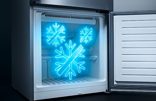 noFrost bei Elektro-Müller & Söhne GmbH in Bleicherode