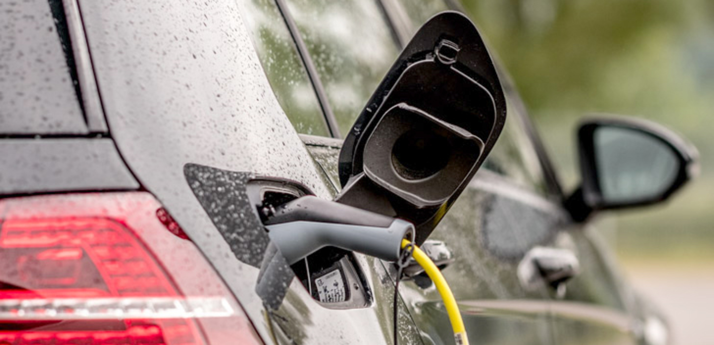 E-Mobility bei Elektro-Müller & Söhne GmbH in Bleicherode
