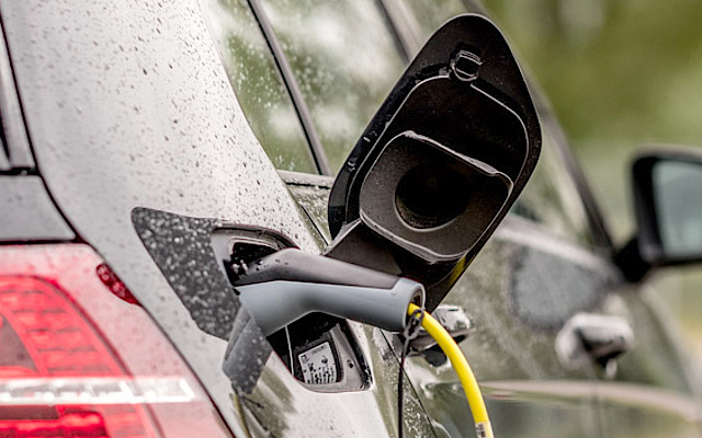 E-Mobility bei Elektro-Müller & Söhne GmbH in Bleicherode