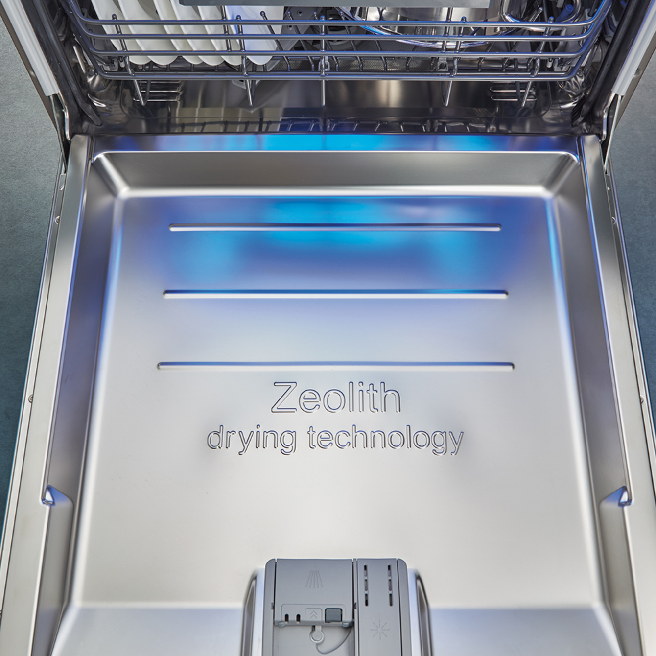 Zeolith Trocknen – Für glänzende Spülergebnisse bei Elektro-Müller & Söhne GmbH in Bleicherode