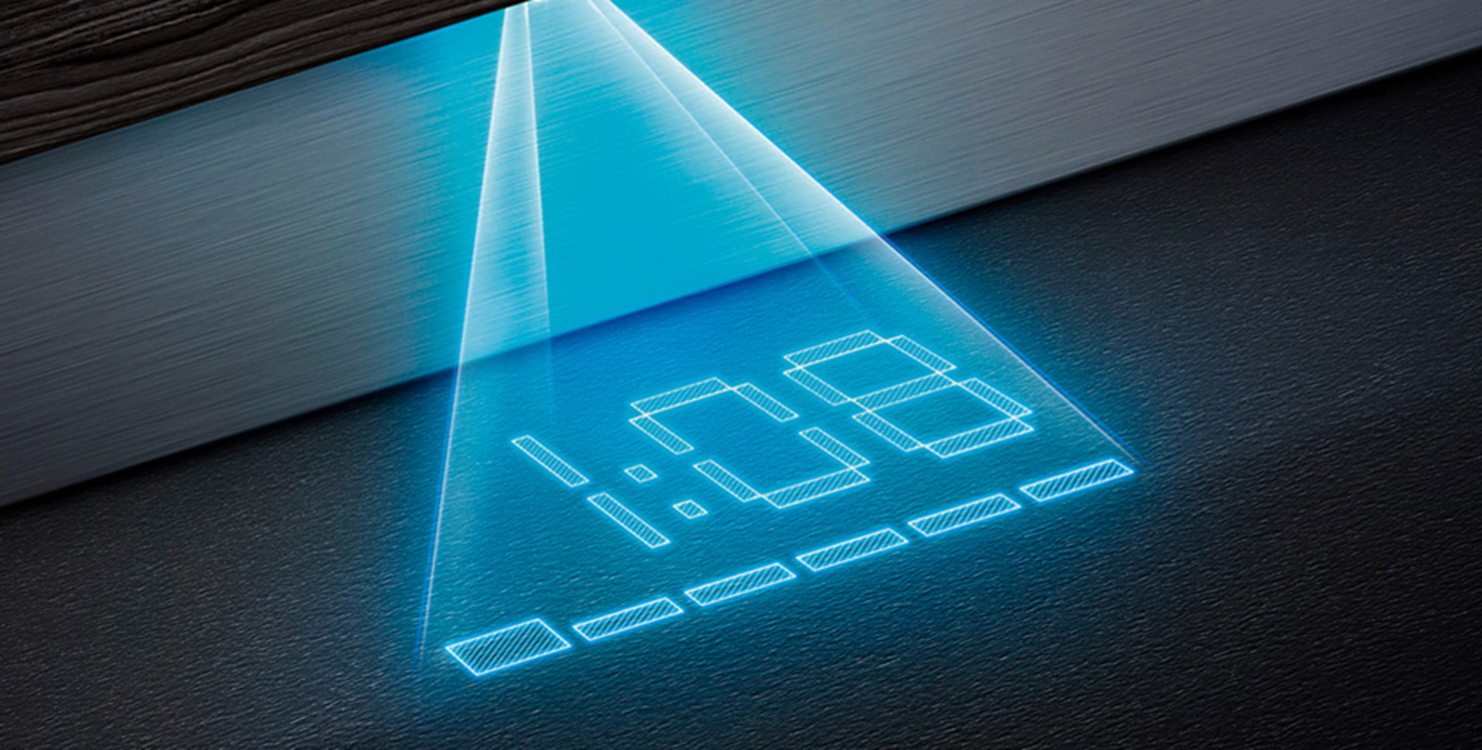 timeLight, infoLight und sideLight - alles Wichtige sofort im Blick bei Elektro-Müller & Söhne GmbH in Bleicherode