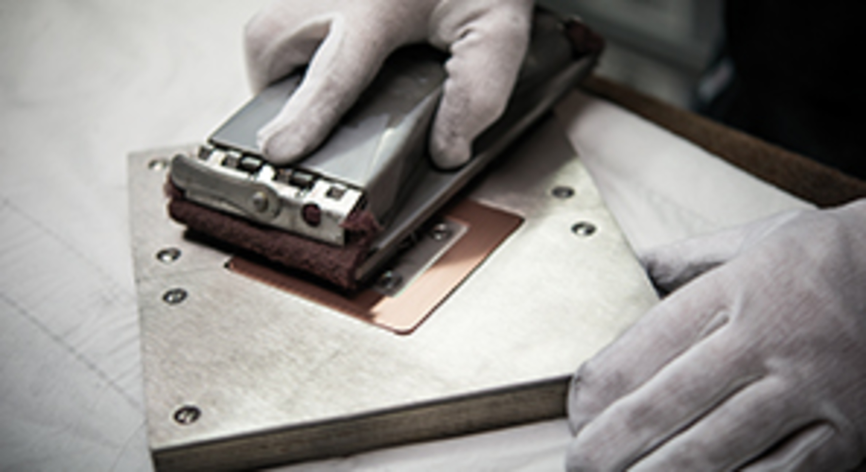 Manufaktur bei Elektro-Müller & Söhne GmbH in Bleicherode