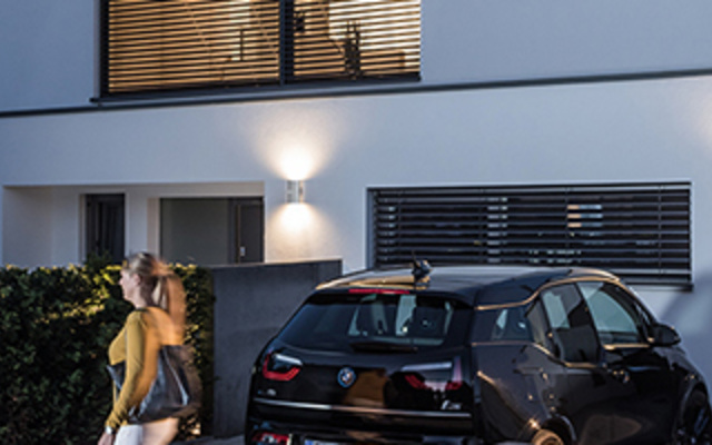 TheLeda D bei Elektro-Müller & Söhne GmbH in Bleicherode