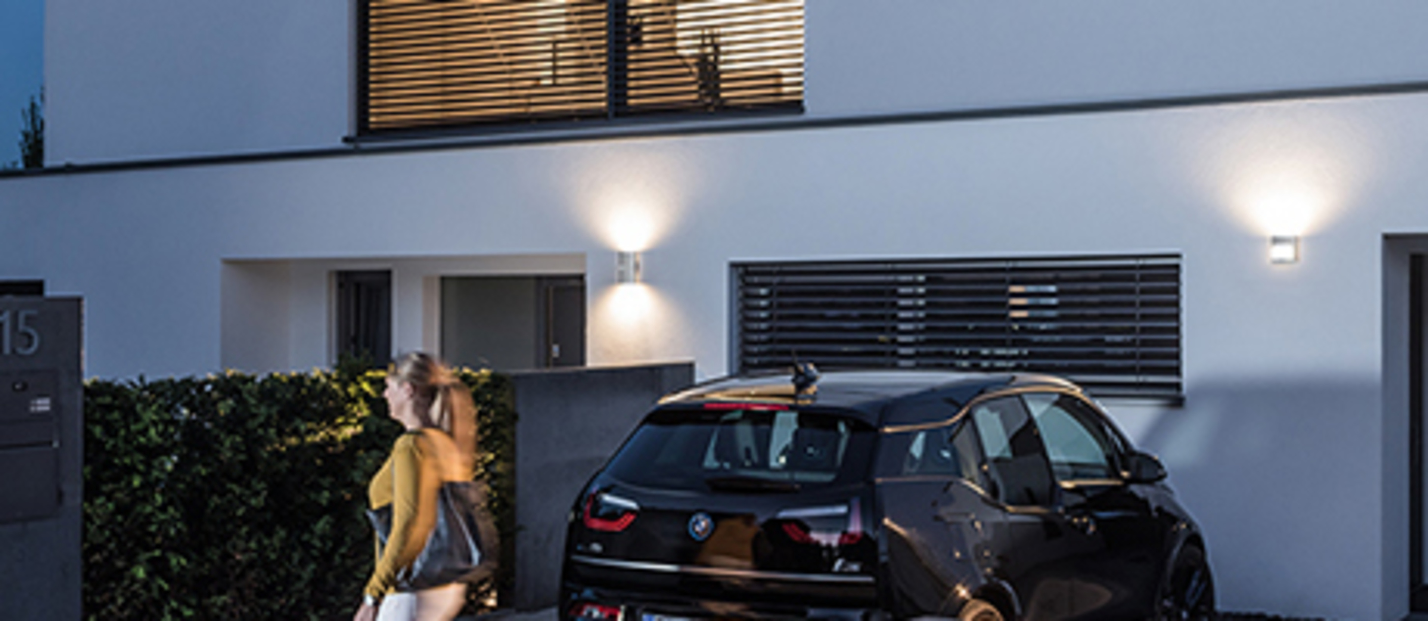 TheLeda D bei Elektro-Müller & Söhne GmbH in Bleicherode