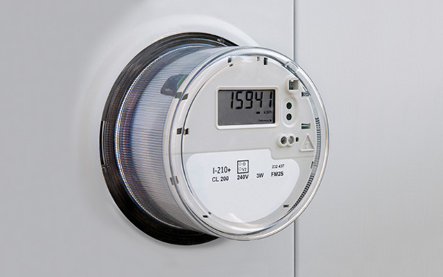 Smart Meter & Smart Grid bei Elektro-Müller & Söhne GmbH in Bleicherode