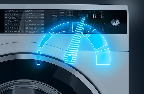 varioSpeed bei Elektro-Müller & Söhne GmbH in Bleicherode