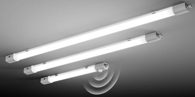 Planox Feuchtraumleuchten bei Elektro-Müller & Söhne GmbH in Bleicherode