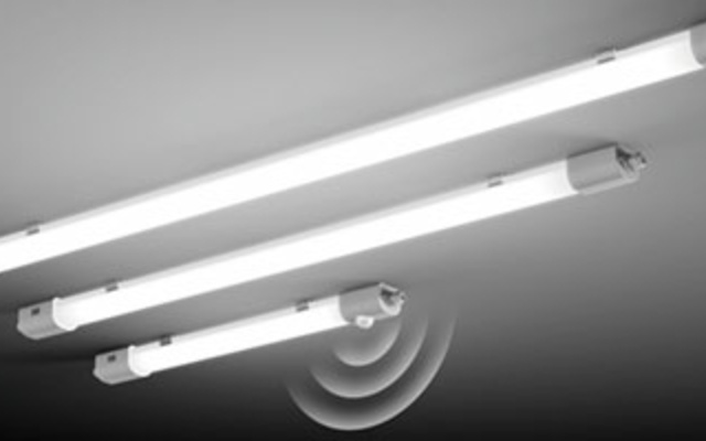 Planox Feuchtraumleuchten bei Elektro-Müller & Söhne GmbH in Bleicherode