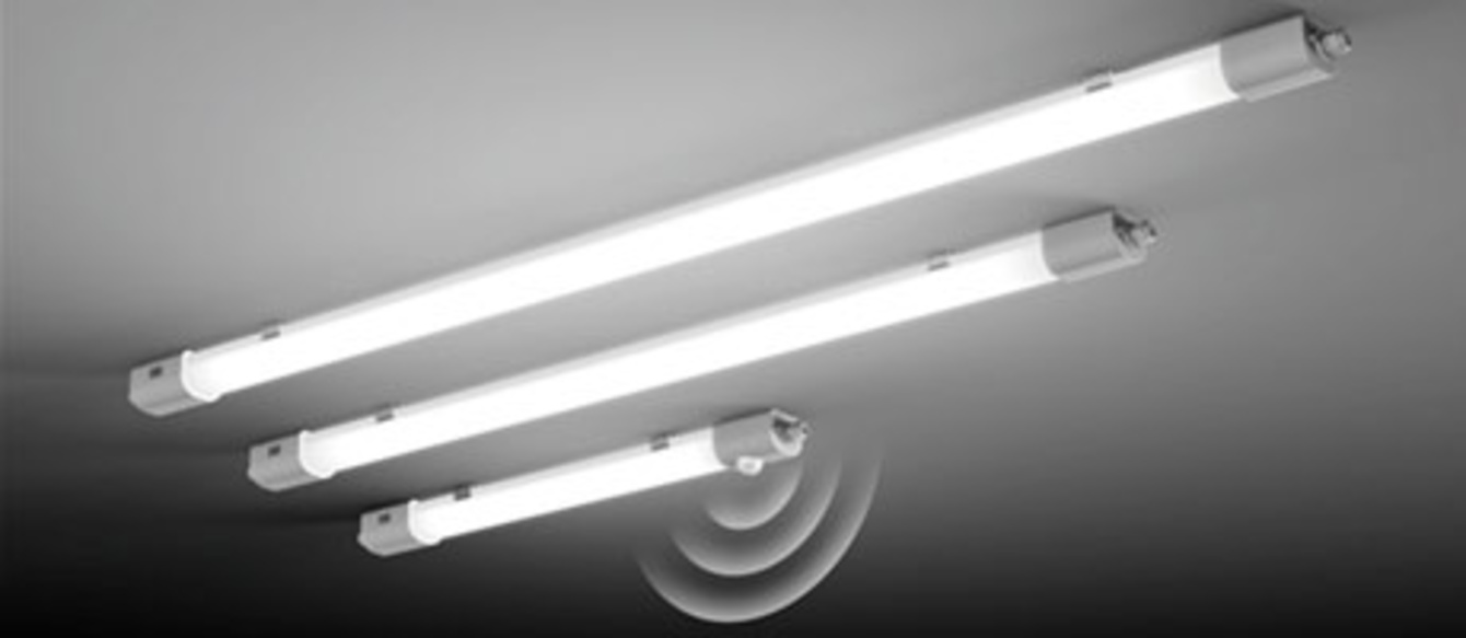 Planox Feuchtraumleuchten bei Elektro-Müller & Söhne GmbH in Bleicherode