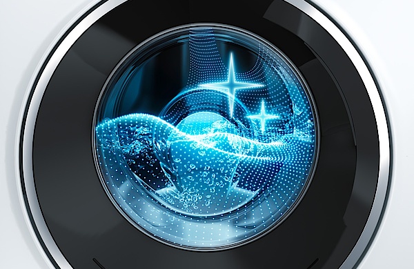 softDry Trommelsystem bei Elektro-Müller & Söhne GmbH in Bleicherode